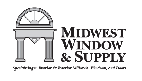 Midwest Window Logo